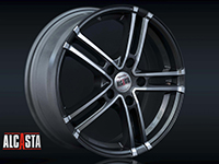 Литые диски Alcasta: оптимальный выбор для Ваших колёс! 