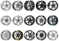 Литые диски реплика от интернет-магазина КолесаТут