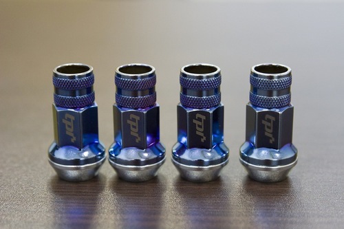 гайки для дисков